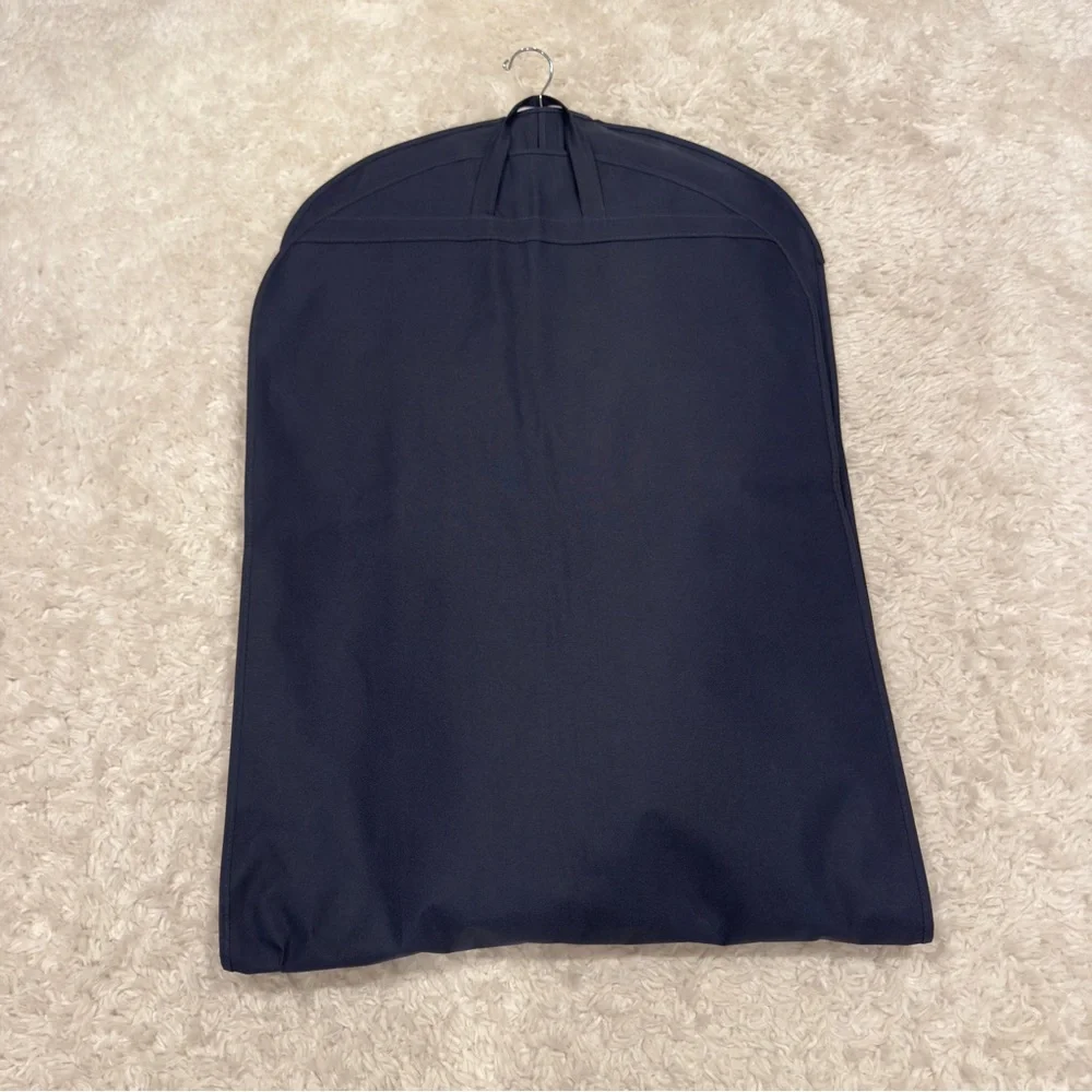 Ralph Lauren Striped Belted Faille Gown - Picture 12 of 13